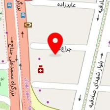 باشگاه بدنسازی بانوان ست SAT