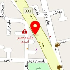 مربی اریال یوگا هوپ فانکشنال