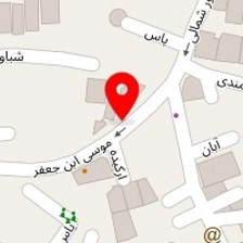 باشگاه ورزشی وانیا (خانه یوگا)