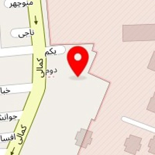 باشگاه بدنسازی سپیدار