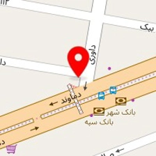 مجموعه ورزشی بانوان ایمان تهرانپارس
