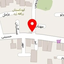 مربی آمادگی جسمانی (محدثه مقدم فر)