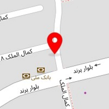 سالن پیرایش وحید صادقی