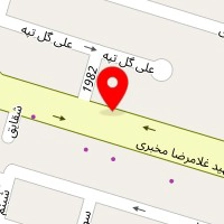 پیش دبستانی و دبستان پسرانه مبتکر