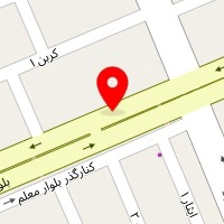 وکیل پایه یک دادگستری حمید قنبری