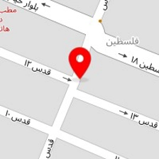 سالن زیبایی ندا کمشکی