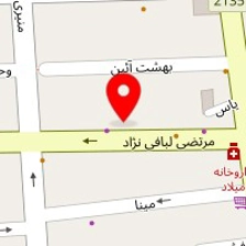 چاپخانه انتشارات جنگل