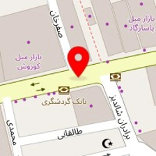 استودیو عکاسی تبلیغاتی هانا
