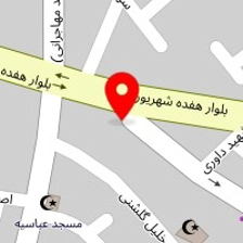 چاپ بنر و تابلوسازی المهدی زنجان