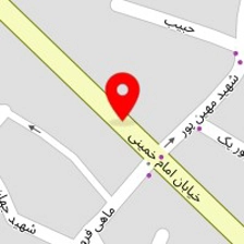پارچه الوان