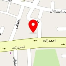 حکاکی و برش لیزری شماره 11
