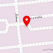 سندبلاست و شات بلاست عینی