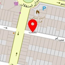 چاپ مرکزی