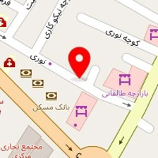 کانون آگهی و تبلیغات غزال نقشینه