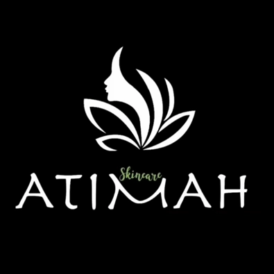 لوگوی کلینیک زیبایی آتیماه