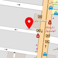 کانون تبلیغاتی زرد آبی رامتین نواز هنر