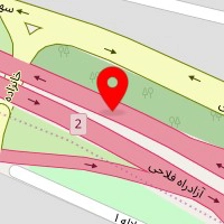 پاکت پستی فلایر