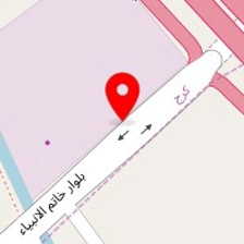 گلخانه حورا شیشه رنگی