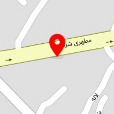 تابلوسازی بنر پارچه نویسی