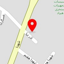 کانون آگهی و تبلیغات سیمای عرشیان