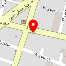 کانون چاپ و تبلیغات شهرایران