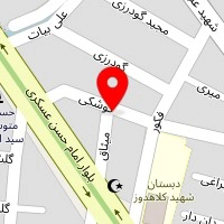 چاپخانه دیجیتال شاهوردی