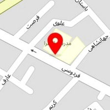 نوشت افزار شاهین (مسعود آقا)