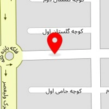 لوازم تحریر و چاپ تکثیر بوستان