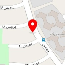 کانون تبلیغات و چاپ پرشیا بنر