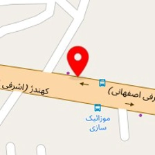 جوش و برش نوین سپاهان