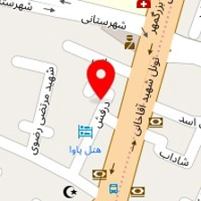 کانون آگهی و تبلیغات اول