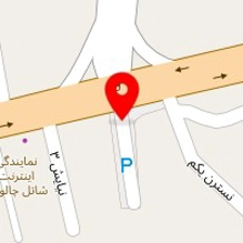 چاپ تیراژه چالوس