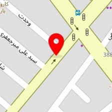 تابلو تبلیغات رستا