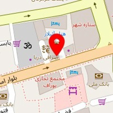 تبلیغات گنجینه جنوب