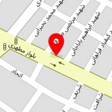 اسکن و طراحی مبل قائم
