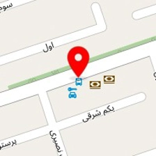 مرکز سولاریوم و ناخن