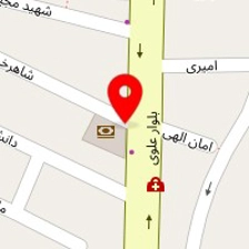 دکتر حمیدرضا محمدی