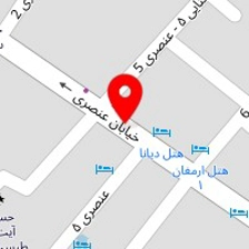 سالن زیبایی نیایش