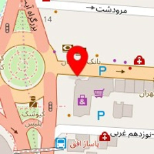 لباسفروشی نکست