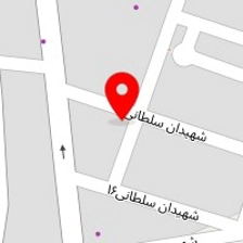 سالن زیبایی نازآفرین