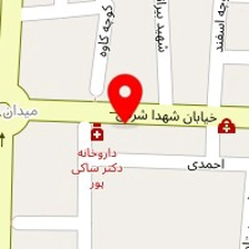 دکتر احمد شریفی
