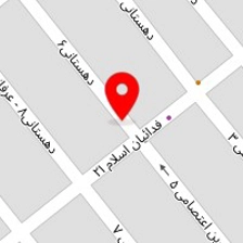 سالن زیبایی زیبا