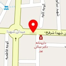 دکتر محمدرضا ولی نژاد