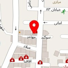 دکتر مانوشا امیری