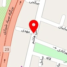 نمایندگی بلوک شیشه ای کاوه