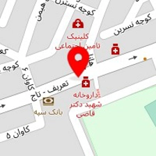 دکتر آمانج شعبانی