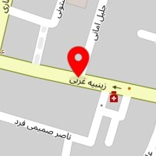 دفتر وکالت خدیجه ابراهیم خانی