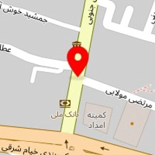 وکیل پایه یک دادگستری علی امینی