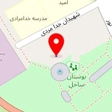 دفتر زیارتی ترنم وحی