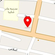 سالن زیبایی لاویسا